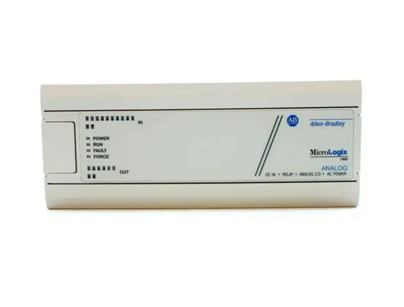 Allen-Bradley 1761-L20BWA-5A