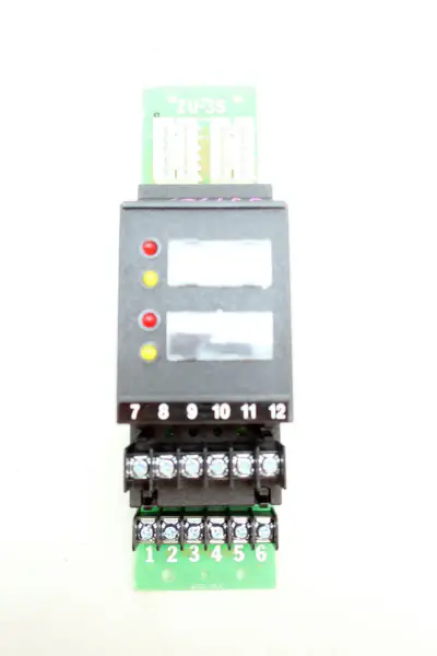 Siemens ZU-35 500-888583