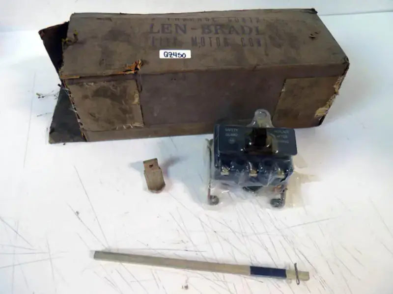 Allen-Bradley 1494RN30