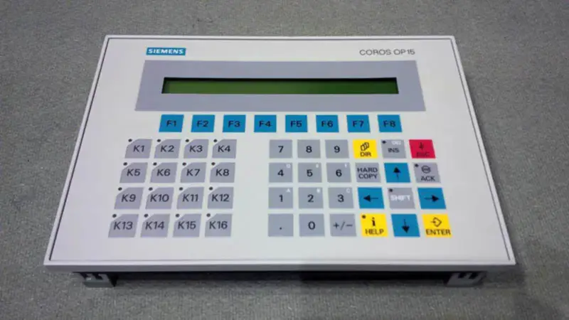 Siemens 6AV3515-1EB30