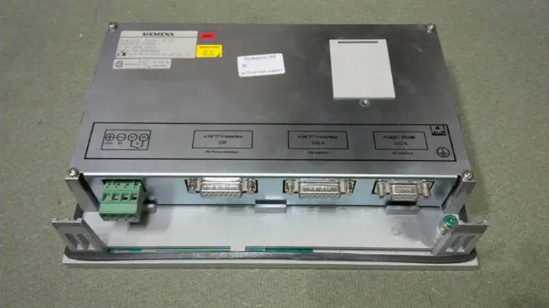 Siemens 6AV3515-1EB30