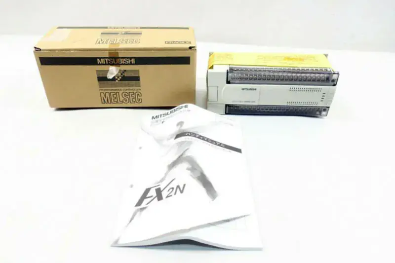 MITSUBISHI FX2N-48MR-UA1