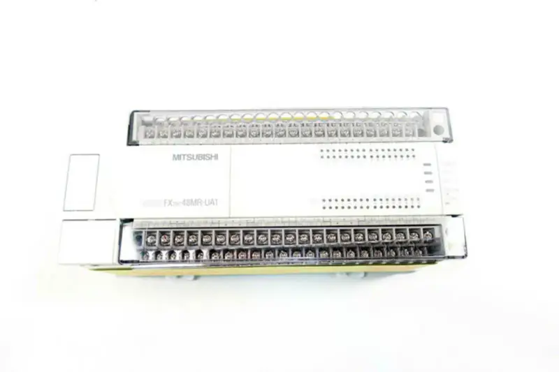 MITSUBISHI FX2N-48MR-UA1