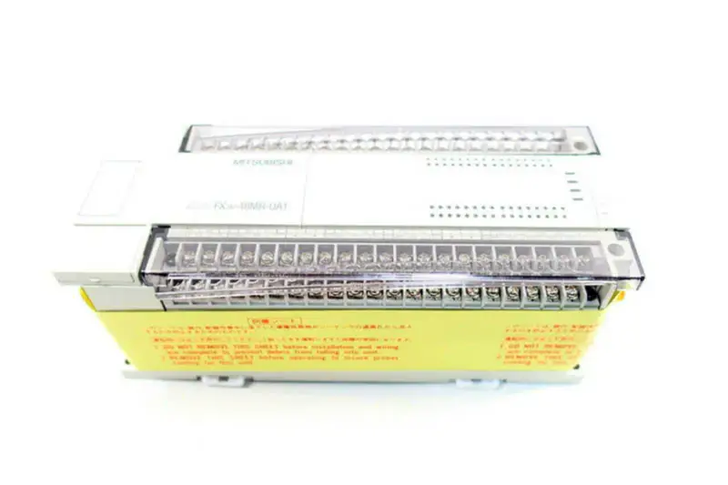 MITSUBISHI FX2N-48MR-UA1
