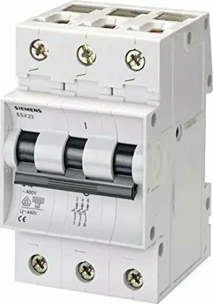 Siemens 5SX23137