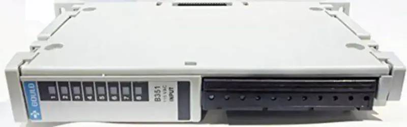 Modicon AS-B351-001
