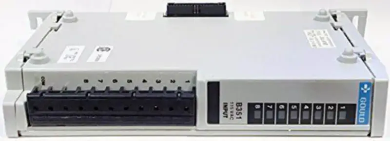 Modicon AS-B351-001