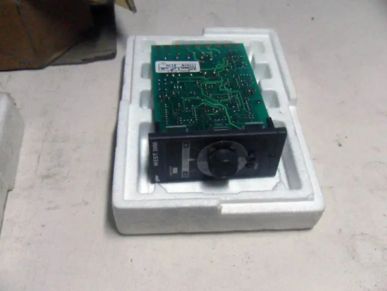 WEST M3000