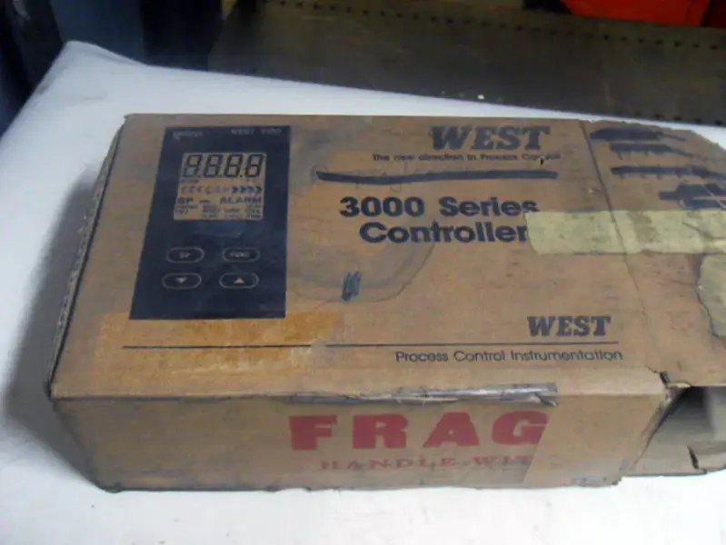 WEST M3000