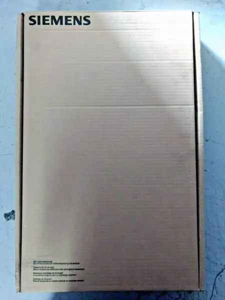 Siemens 6SN1123-1AB00-0HA2