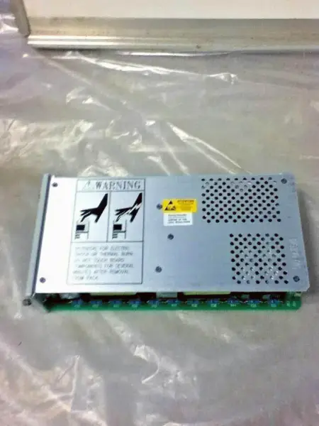 Bently Nevada 127610-01