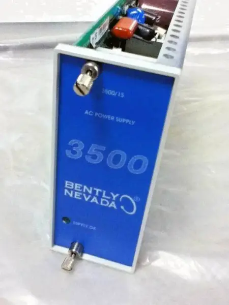 Bently Nevada 127610-01