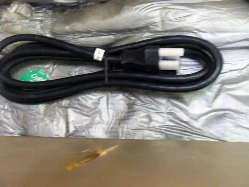 Teledyne 1903-2000-01