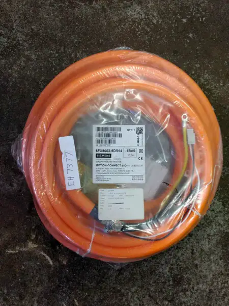 Siemens 6FX8002-5DS64