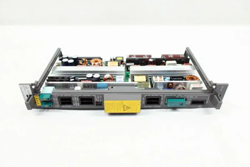 FANUC A16B-1212-0871/14C