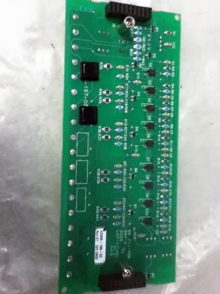 Allen-Bradley 1336-L4E