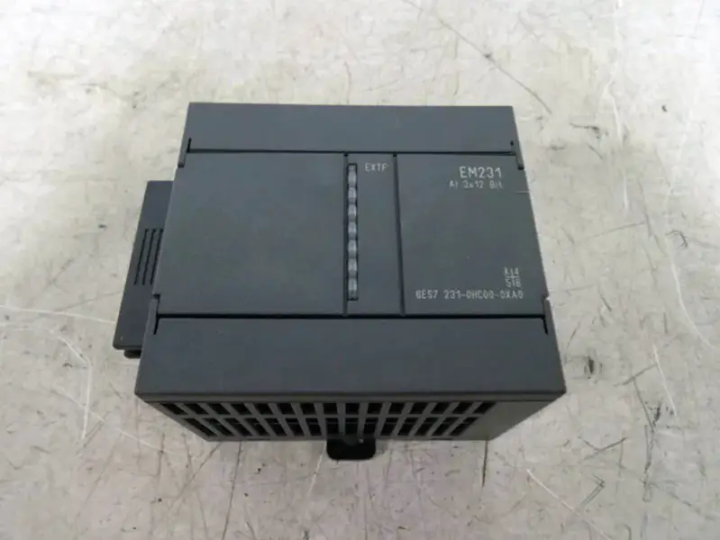 Siemens EM231