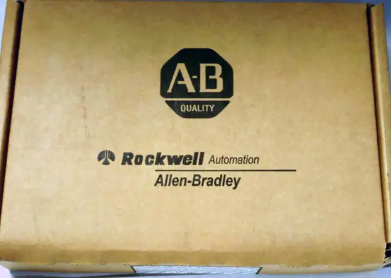 Allen-Bradley 1746OA16