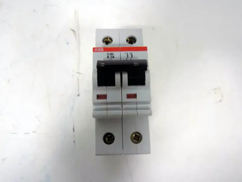 ABB S282K2