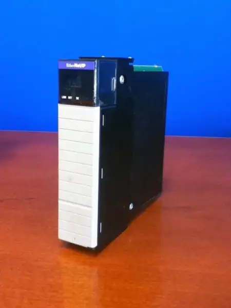 Allen-Bradley 1756-ENBT