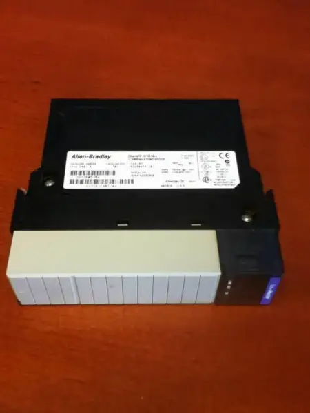 Allen-Bradley 1756-ENBT