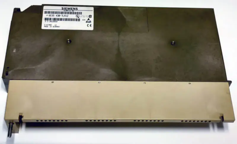 Siemens 6ES54307LA12