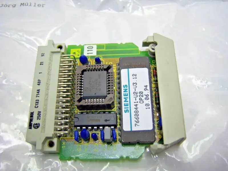 Siemens 6AV3971-1NA02-0CA0