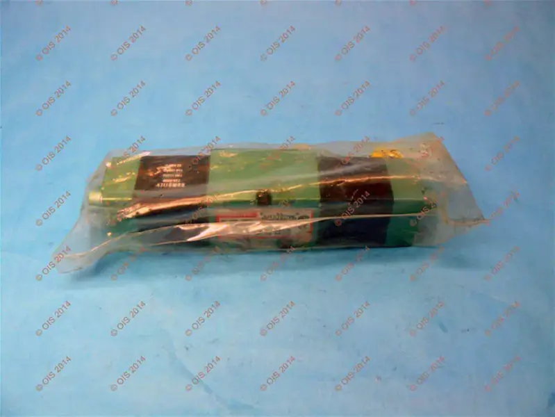 Numatics 152SS500K046T30