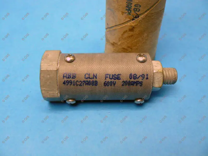 ABB 4991C27A08B