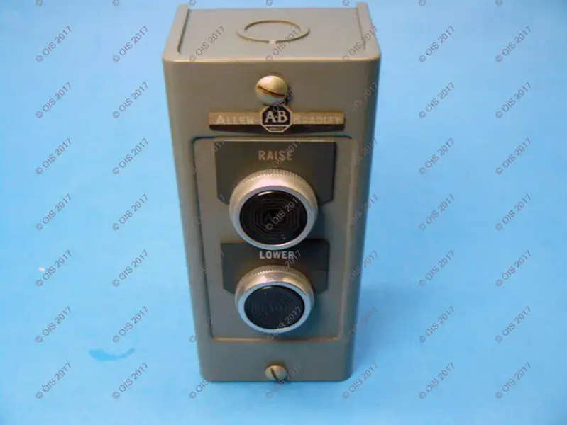 Allen-Bradley 800H2HD