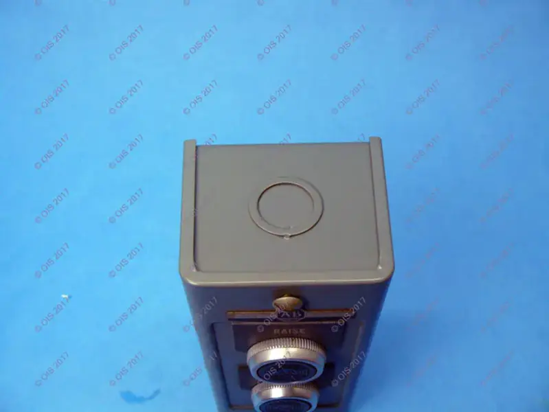 Allen-Bradley 800H2HD
