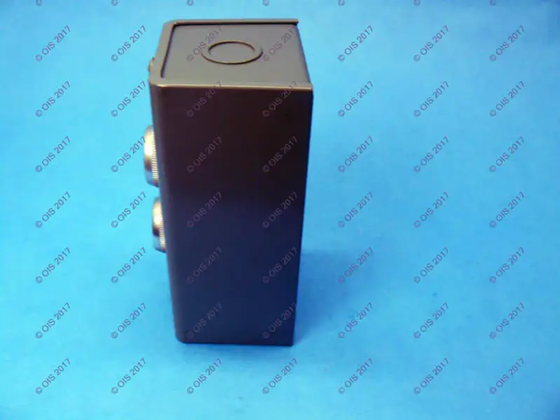 Allen-Bradley 800H2HD