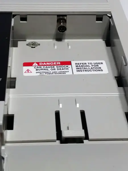 Allen-Bradley 1305BA04A