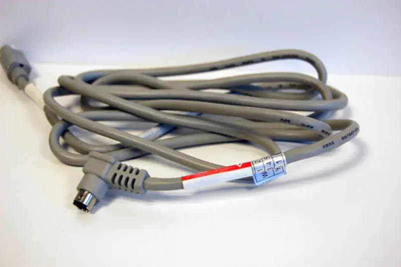 Allen-Bradley 1761-CBL-HM02