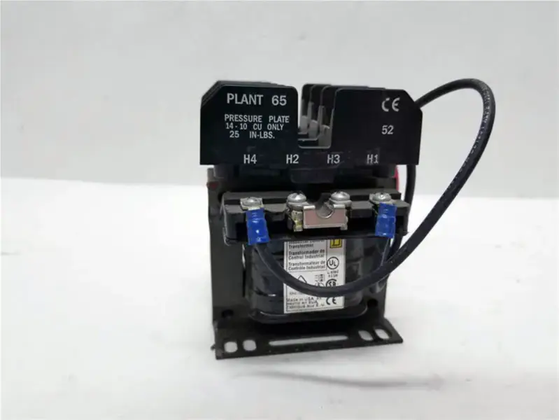 Square D 9070TF50D23