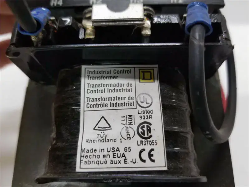 Square D 9070TF50D23