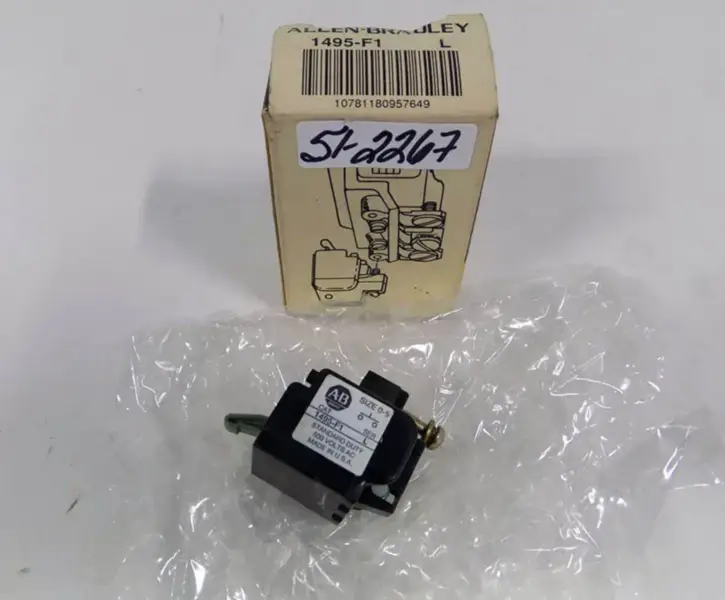 Allen-Bradley 1495F1