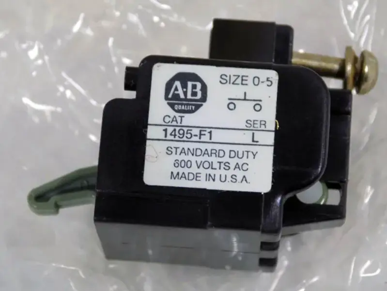 Allen-Bradley 1495F1