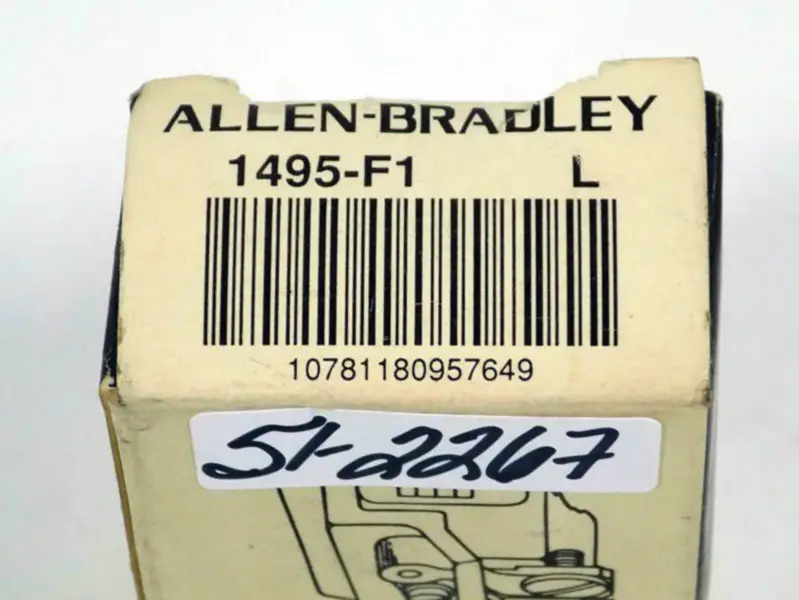 Allen-Bradley 1495F1