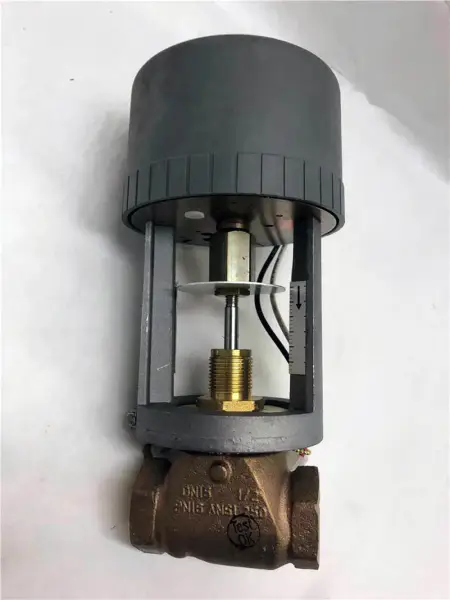 Johnson Controls VA-7150-1001