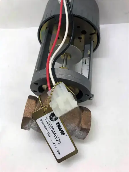 Johnson Controls VA-7150-1001