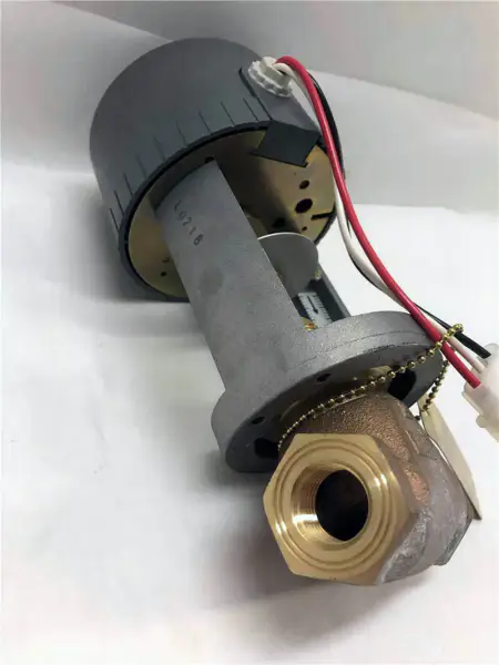 Johnson Controls VA-7150-1001