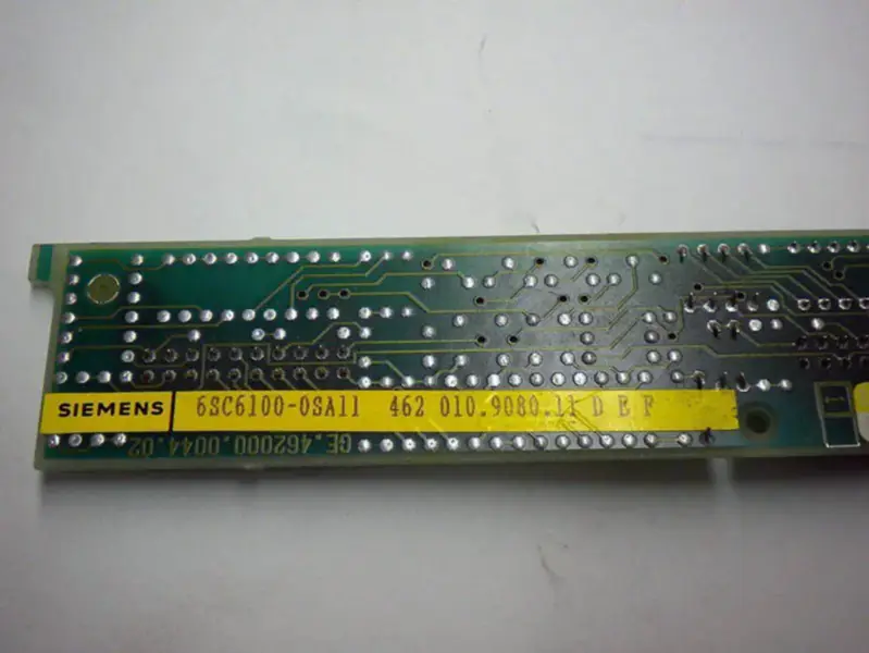 Siemens 6SC6100-0SA11