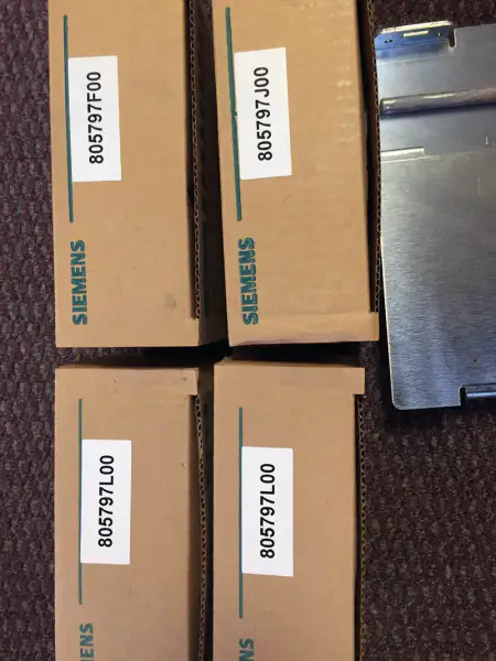 Siemens 3VL9800-4WA30