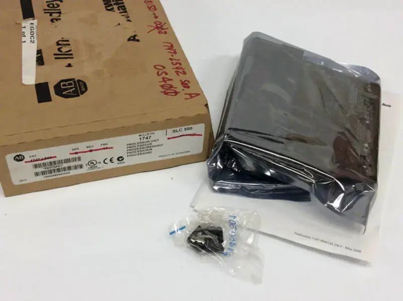 Allen-Bradley 1747-L542