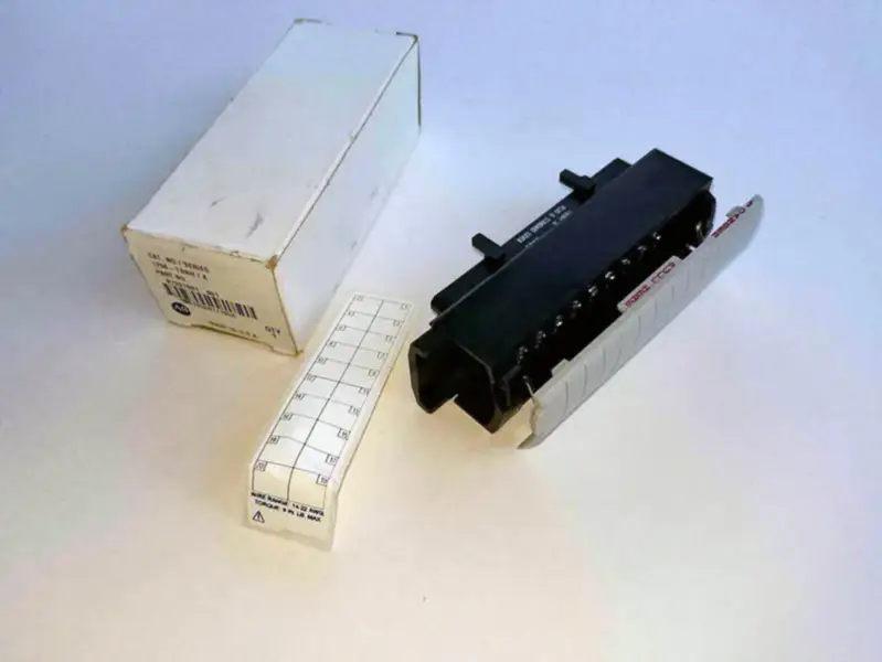 Allen-Bradley 1756-TBNH