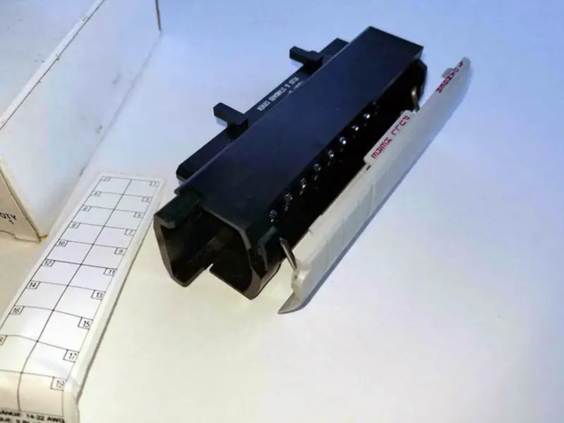 Allen-Bradley 1756-TBNH