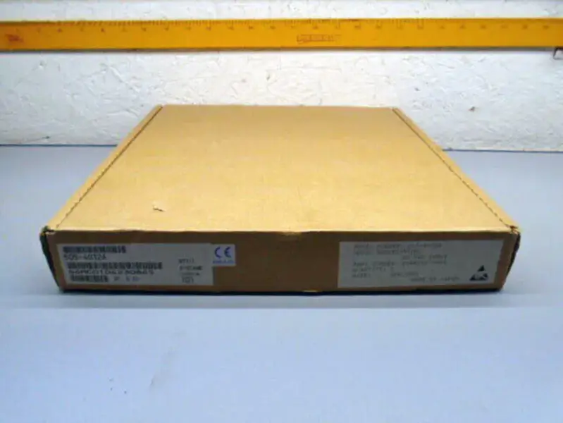 Siemens 505-4032A
