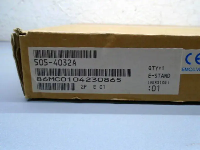 Siemens 505-4032A