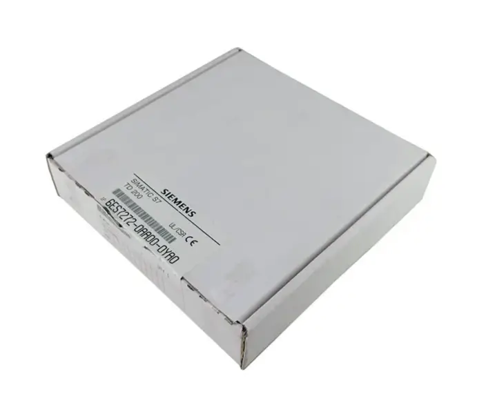 Siemens 6ES7272-0AA00-0YA0